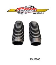 Suzuki T 500 1971/1975 New