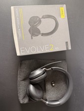 Jabra evolve2 stereo - evolve2,