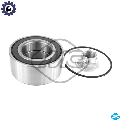 Wheel bearing kit 74133 - wheel,