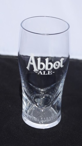 Abbot ale brewing - x,
