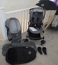 Bugaboo bee with carry - bugaboo,