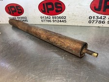 28" flat mower cylinder roller X Ransomes 213 Highway 4wd triple mower £50+VAT