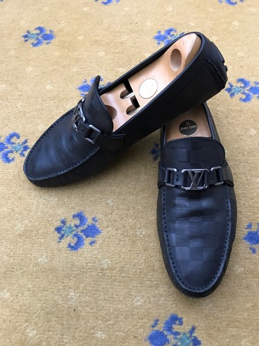 Louis vuitton loafers shoes - louis,