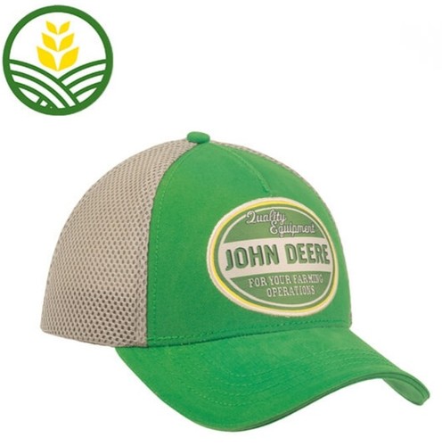 John deere quality - deere,