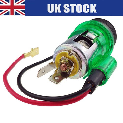 Cigarette lighter cigar plug - cigarette,