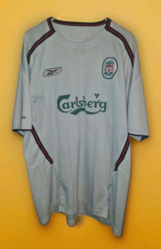 Mens vintage liverpool - vintage,