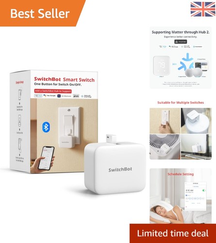 Intelligent app controlled - intelligent, app-controlled
