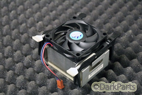 Compaq d530 tower heatsink - compaq,