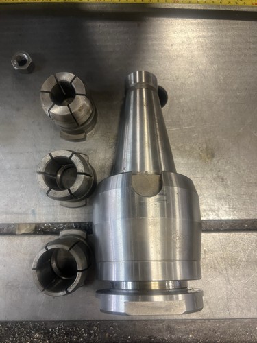 Extra large clarkson auto lock