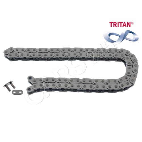 Upper timing chain - upper,