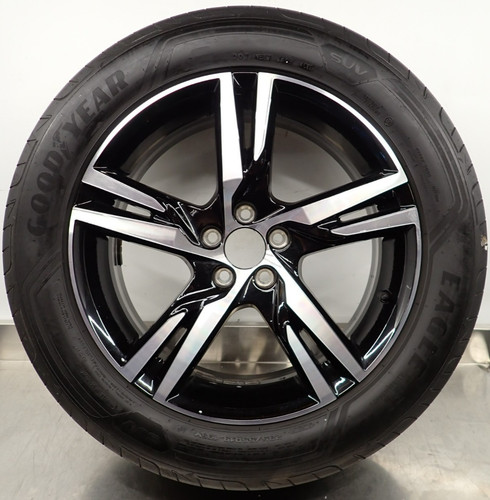 Volvo xc40 xc60 black - volvo,