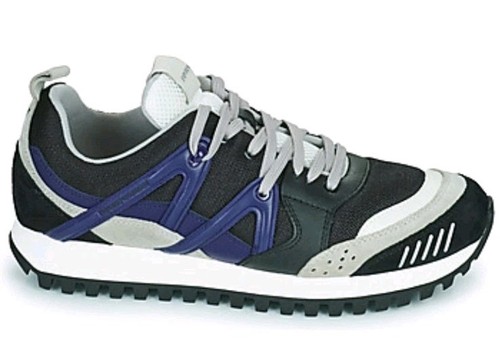 Emporio armani trainer - emporio,