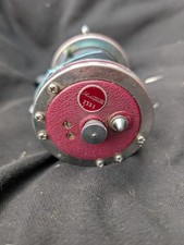 Shakespeare Morris 2151 Multiplier Reel