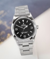 Rolex 14270 Explorer Swiss