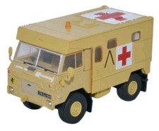 Oxford Diecast 76LRFCA001 1:76