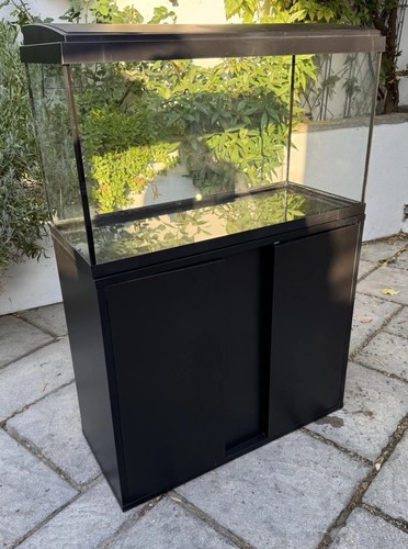125l fish tank - &, matching
