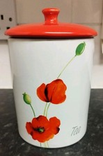 Rayware Alpine Poppy Tea