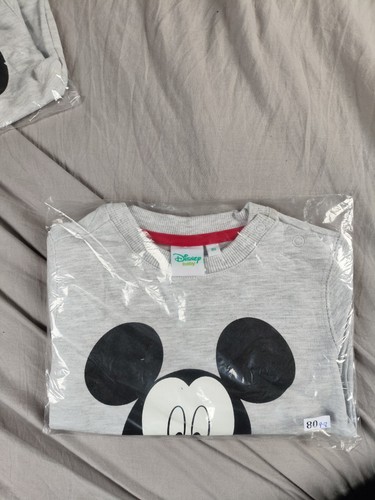Disney baby mickey mouse long - disney,