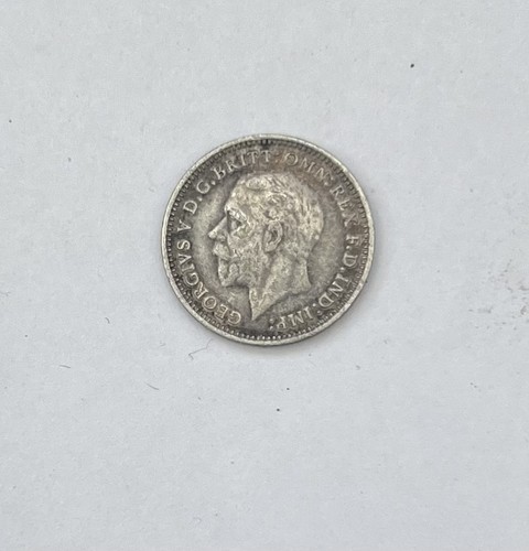 1932 king george - 1932,