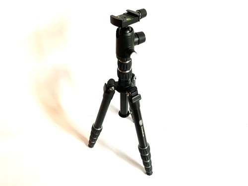 Bilora 3360 travellux black - bilora,