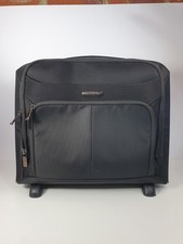 Samsonite Black Rolling