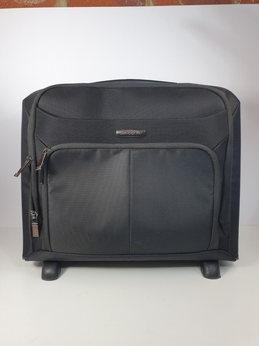 Samsonite black rolling - samsonite,