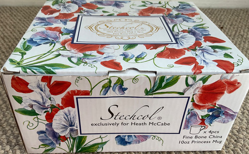 Stechcol heath mccabe fine - stechcol,