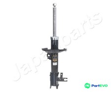 JAPANPARTS FRONT RIGHT SHOCK