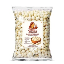 Raw Phool Makhana 200 gram |