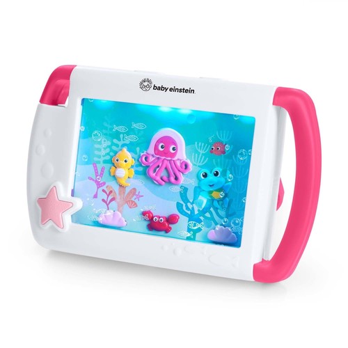 Baby einstein the sea - on-the-go,