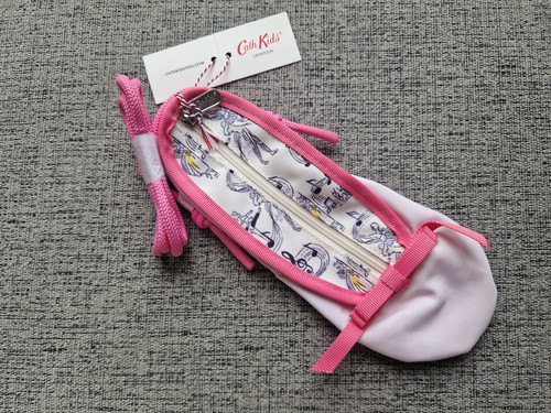 Cath kidston kids pink ballet - cath,