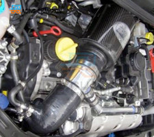 Silicone Intake Inlet Hose +