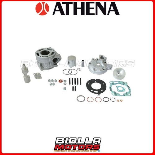 Athena thermal group 56mm - athena, d.