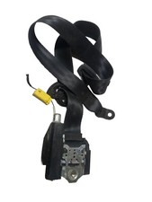 VOLKSWAGEN TOUAREG 2005 Left FRONT SEAT BELT 601392000. W61