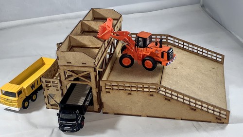 Gauge aggregate coal - oo,