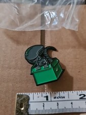 Metal & Enamel Pin Badge Film