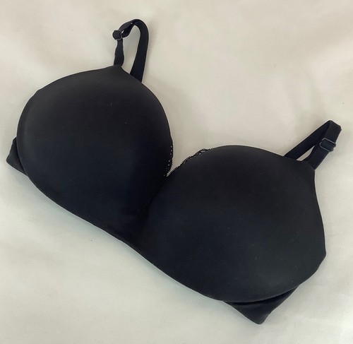 Victoria secret black smooth - victoria's,