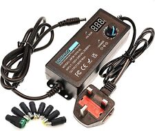 UK Voltage Adjustable Switch