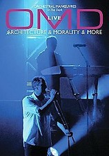 OMD: Live - Architecture and