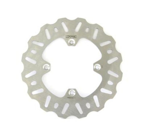 Disc brake rear - disc,