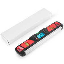 Digital Spirit Level