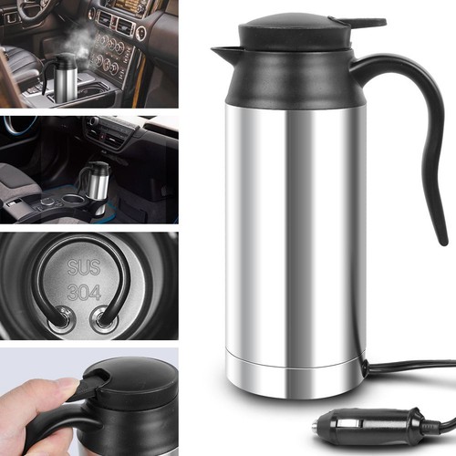 750ml 12v electric - 12v, kettle