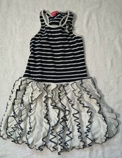 Kate Mack Girls Dress Age 7