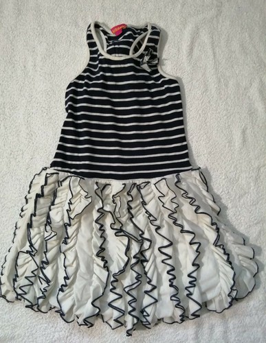 Kate mack girls dress - mack, 7