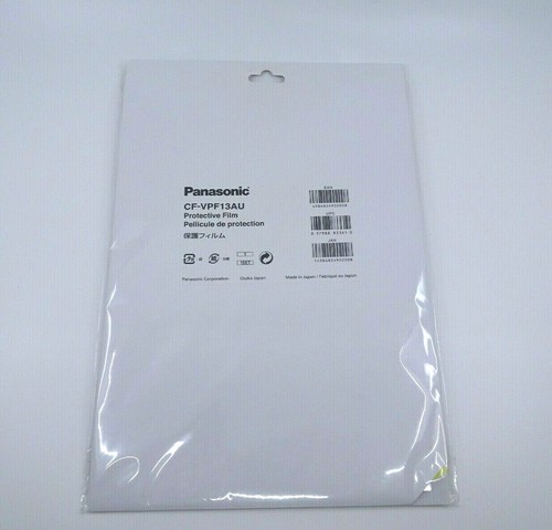 Genuine vpf13au panasonic - genuine,