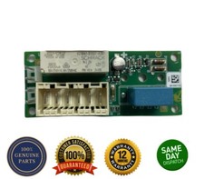 BAXI 7222704 RELAY PCB