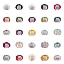 Katia Yarn Merino 100%