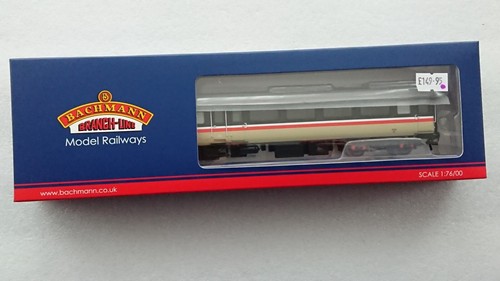 Bachmann 735adc mk2f - bachmann, 39-735adc