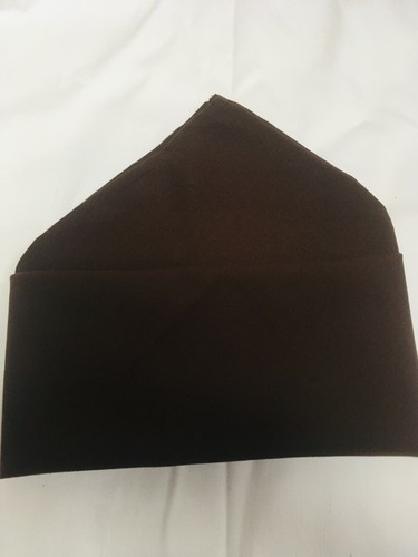 Brown cotton feel - brown,