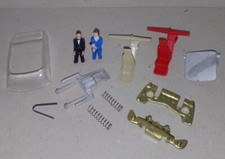 Corgi 271 James Bond Aston